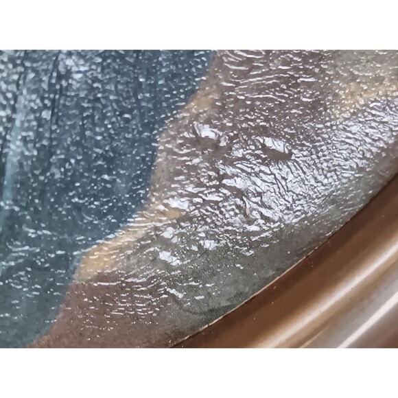 Linton Copper Plates With Blue Boy And Red Boy Painting Reproductions Wall Decor - Picture 6 of 9